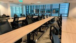 PLUS (D1), Office #559884821